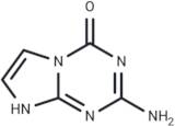 5-Aza-7-deazaguanine