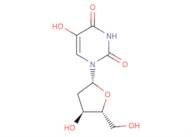 5-Hydroxy-2'-deoxyuridine