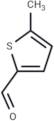 5-Methyl-2-thiophenecarboxaldehyde