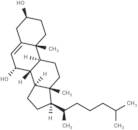 7α-Hydroxycholesterol