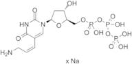 AA-dUTP sodium salt