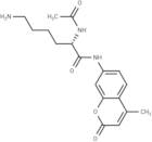 Ac-Lys-AMC
