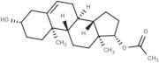 Androstenediol 17-acetate