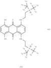 Banoxantrone-d12 dihydrochloride