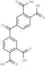 Benzophenonetetracarboxylic acid