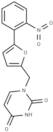 Codon readthrough inducer 1