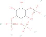 Ins(1,4,5)-P3 hexapotassium salt