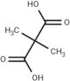 Dimethylmalonic acid