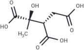 DL-threo-2-methylisocitrate