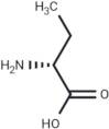 D(-)-2-Aminobutyric acid