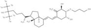 Eldecalcitol-d6