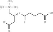 Glutarylcarnitine