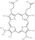 Hematoporphyrin