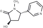 Hydroxycotinine