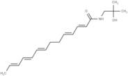 Hydroxyl-​γ-​isosanshool