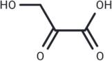 Hydroxypyruvic acid