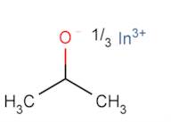 Indium(III) isopropoxide