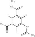 Iotalamic acid