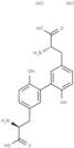 L,L-Dityrosine hydrochloride