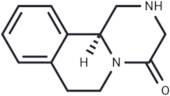 L-Praziquanamine