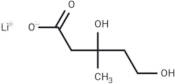 Mevalonic acid lithium salt