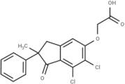 Indacrinone