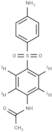 N-acetyl Dapsone (D4')