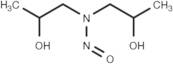 N-Bis(2-hydroxypropyl)nitrosamine