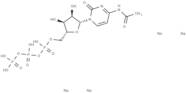 N4-Acetylcytidine triphosphate sodium
