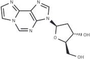 N6-Etheno 2'-deoxyadenosine