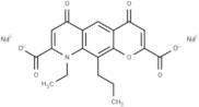 Nedocromil sodium