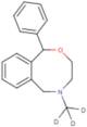 Nefopam-d3