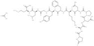 Physalaemin acetate