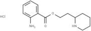 Piridocaine hydrochloride