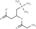 Propionylcarnitine