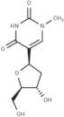 Pseudothymidine