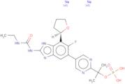 Fobrepodacin disodium