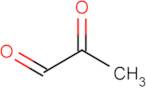 Pyruvic aldehyde