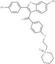 Raloxifene N-Oxide