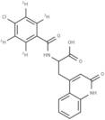 Rebamipide-d4