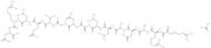 TNF-α (31-45), human acetate