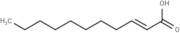 trans-2-Undecenoic acid