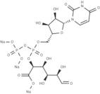 UDP-glucuronic acid trisodium