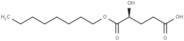 (2S)-Octyl-α-hydroxyglutarate