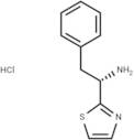 (S)-Dolaphenine hydrochloride