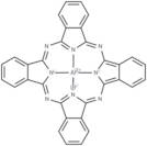 Aluminum phthalocyanine chloride