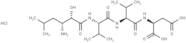 Amastatin hydrochloride