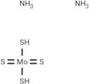 Tiomolibdate diammonium