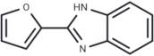 Fuberidazole