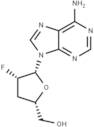 Lodenosine